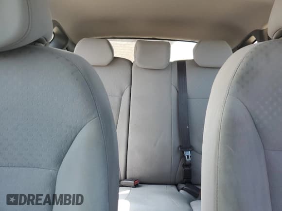 ✅ 2014 Hyundai Accent SE • VIN: KMHCU5AE5EU150187 • Лот: 70756914. Опубликован ранее на Copart с пробегом 164 778 миль. Бесплатный доступ к архиву аукционных продаж из США и подробный отчёт об истории автомобиля на DreamBid. Изображение 10.