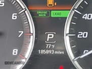 ✅ 2016 Acura MDX Technology • VIN: 5FRYD4H43GB016998 • Лот: 43522893. Опубликован ранее на IAAI с пробегом 185 893 миль. Бесплатный доступ к архиву аукционных продаж из США и подробный отчёт об истории автомобиля на DreamBid. Изображение 15.