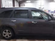 ✅ 2008 Suzuki XL7 Limited • VIN: 2S3DA917186113037 • Lot: 41759018. Wystawiony na IAAI z przebiegiem 134 921 mil. Bezpłatny archiwum sprzedaży aukcyjnych z USA i szczegółowy raport historii pojazdu na DreamBid. Zdjęcie 13.