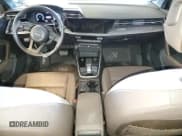 ✅ 2024 Audi A3 Premium • VIN: WAUGUDGY8RA066029 • Лот: 61027345. Опубликован ранее на Copart с пробегом 10 627 миль. Бесплатный доступ к архиву аукционных продаж из США и подробный отчёт об истории автомобиля на DreamBid. Изображение 8.