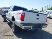 ✅ 2016 Ford F-250 Lariat • VIN: 1FT7W2B62GEB53132 • Lot: 42201422. Wystawiony na IAAI z przebiegiem 71 247 mil. Bezpłatny archiwum sprzedaży aukcyjnych z USA i szczegółowy raport historii pojazdu na DreamBid. Zdjęcie 3.