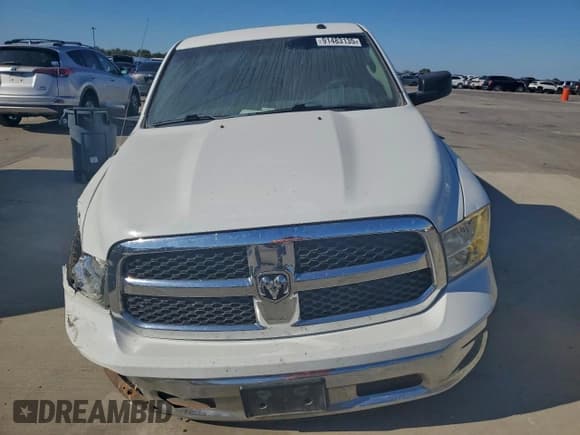 ✅ 2020 Ram 1500 Tradesman • VIN: 3C6JR6DT0LG276994 • Лот: 91483135. Опубликован ранее на Copart с пробегом 70 321 миль. Бесплатный доступ к архиву аукционных продаж из США и подробный отчёт об истории автомобиля на DreamBid. Изображение 5.