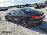 ✅ 2010 Volkswagen CC Sport • VIN: WVWML7AN2AE527084 • Lot: 68910115. Wystawiony na Copart z przebiegiem 117 104 mil. Bezpłatny archiwum sprzedaży aukcyjnych z USA i szczegółowy raport historii pojazdu na DreamBid. Zdjęcie 2.