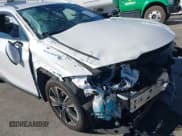 ✅ 2021 Lexus UX 250h • VIN: JTHX9JBHXM2039216 • Lot: 43476353. Wystawiony na IAAI z przebiegiem 33 691 mil. Bezpłatny archiwum sprzedaży aukcyjnych z USA i szczegółowy raport historii pojazdu na DreamBid. Zdjęcie 6.