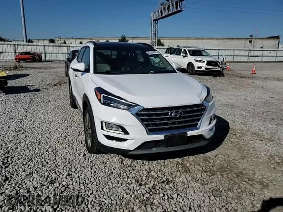 ✅ 2021 Hyundai Tucson Ultimate • VIN: KM8J3CAL0MU366055 • Лот: 82705035. Опубликован ранее на Copart с пробегом 30 456 миль. Бесплатный доступ к архиву аукционных продаж из США и подробный отчёт об истории автомобиля на DreamBid. Изображение 13.