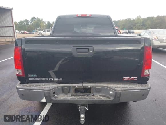 ✅ 2011 GMC Sierra 1500 SLE • VIN: 3GTP1VE05BG195206 • Лот: 43384782. Опубликован ранее на IAAI с пробегом 175 768 миль. Бесплатный доступ к архиву аукционных продаж из США и подробный отчёт об истории автомобиля на DreamBid. Изображение 17.