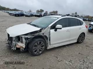 2013 Subaru Impreza Special Sports Premium с VIN JF1GPAL62D2900687, выставлен на аукционе Copart как лот 86507795 с пробегом 174 669 миль миль и Чистый • Clean title. История ставок и продаж доступна на DreamBid. Изображение 1.