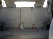 ✅ 2006 Chevrolet Equinox LT • VIN: 2CNDL63F266191377 • Лот: 57358585. Опубликован ранее на Copart с пробегом 114 555 миль. Бесплатный доступ к архиву аукционных продаж из США и подробный отчёт об истории автомобиля на DreamBid. Изображение 10.