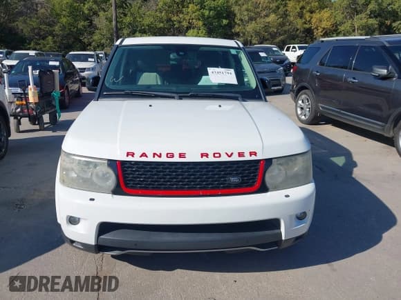 ✅ 2013 Land Rover Range Rover Sport SC • VIN: SALSH2E41DA778664 • Lot: 43451794. Wystawiony na IAAI z przebiegiem 120 293 mil. Bezpłatny archiwum sprzedaży aukcyjnych z USA i szczegółowy raport historii pojazdu na DreamBid. Zdjęcie 12.