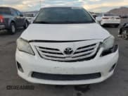 ✅ 2013 Toyota Corolla L • VIN: 5YFBU4EE7DP166309 • Lot: 90689645. Listed on Copart with 176,695 mi. Free auction sales archive from the USA and detailed vehicle history report at DreamBid. Image 5.