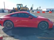✅ 2020 Porsche 911 Carrera • VIN: WP0AA2A97LS205866 • Lot: 43279096. Wystawiony na IAAI z przebiegiem 29 042 mil. Bezpłatny archiwum sprzedaży aukcyjnych z USA i szczegółowy raport historii pojazdu na DreamBid. Zdjęcie 14.