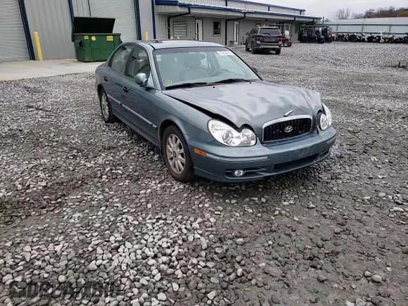 ✅ 2005 Hyundai Sonata GLS • VIN: KMHWF35H85A110039 • Лот: 79202784. Опубликован ранее на Copart с пробегом 144 980 миль. Бесплатный доступ к архиву аукционных продаж из США и подробный отчёт об истории автомобиля на DreamBid. Изображение 11.