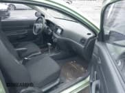 ✅ 2008 Hyundai Accent GS • VIN: KMHCM36C78U100133 • Lot: 40819152. Wystawiony na IAAI z przebiegiem 155 450 mil. Bezpłatny archiwum sprzedaży aukcyjnych z USA i szczegółowy raport historii pojazdu na DreamBid. Zdjęcie 5.