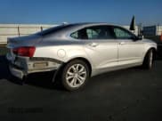 ✅ 2016 Chevrolet Impala LT • VIN: 2G1105SA9G9173936 • Lot: 89866975. Wystawiony na Copart z przebiegiem 120 401 mil. Bezpłatny archiwum sprzedaży aukcyjnych z USA i szczegółowy raport historii pojazdu na DreamBid. Zdjęcie 3.