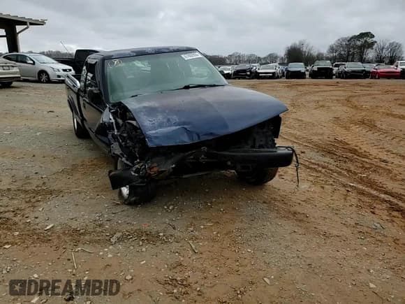 ✅ 2002 Chevrolet S-10 • VIN: 1GCCS19W628124217 • Лот: 47882955. Опубликован ранее на Copart с пробегом 38 659 миль. Бесплатный доступ к архиву аукционных продаж из США и подробный отчёт об истории автомобиля на DreamBid. Изображение 10.