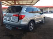✅ 2018 Honda Pilot EX-L • VIN: 5FNYF5H55JB031875 • Лот: 43145763. Опубликован ранее на IAAI с пробегом 99 165 миль. Бесплатный доступ к архиву аукционных продаж из США и подробный отчёт об истории автомобиля на DreamBid. Изображение 4.