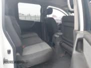 ✅ 2005 Nissan Titan SE • VIN: 1N6AA07B15N521468 • Lot: 43758534. Listed on IAAI with Not provided. Free auction sales archive from the USA and detailed vehicle history report at DreamBid. Image 8.