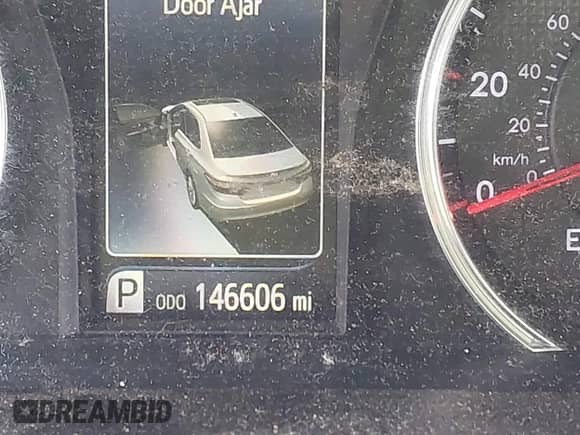 2016 Toyota Camry SE with VIN 4T1BF1FK2GU130799, listed as a IAAI auction lot 43257256 with 146,606 mi miles and . Bid and sale history available at DreamBid. Image 16.