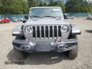 ✅ 2023 Jeep Wrangler Rubicon • VIN: 1C4HJXFG3PW600015 • Lot: 56398405. Listed on Copart with 41,181 mi. Free auction sales archive from the USA and detailed vehicle history report at DreamBid. Image 5.