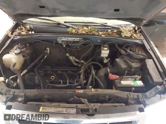 ✅ 2011 Ford Escape Limited • VIN: 1FMCU9E70BKA48726 • Lot: 43570169. Wystawiony na IAAI z przebiegiem 170 000 mil. Bezpłatny archiwum sprzedaży aukcyjnych z USA i szczegółowy raport historii pojazdu na DreamBid. Zdjęcie 10.