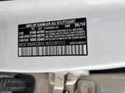 ✅ 2020 Mercedes-Benz GLB 250 • VIN: WDC4M4GB5LW008000 • Lot: 91900655. Listed on Copart with 114,541 mi. Free auction sales archive from the USA and detailed vehicle history report at DreamBid. Image 13.