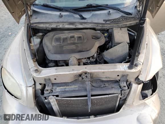 2007 Chevrolet HHR LT с VIN 3GNDA23P57S510471, выставлен на аукционе Copart как лот 78379924 с пробегом 264 558 миль миль и Списание • Salvage title. История ставок и продаж доступна на DreamBid. Изображение 12.