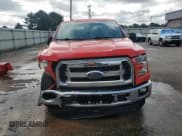 ✅ 2015 Ford F-150 XLT • VIN: 1FTEW1C81FKE89601 • Lot: 59981085. Listed on Copart with 276,606 mi. Free auction sales archive from the USA and detailed vehicle history report at DreamBid. Image 5.