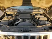 ✅ 2007 Jeep Commander Limited • VIN: 1J8HG58P07C671618 • Лот: 50188145. Опубликован ранее на Copart с пробегом 199 352 миль. Бесплатный доступ к архиву аукционных продаж из США и подробный отчёт об истории автомобиля на DreamBid. Изображение 13.