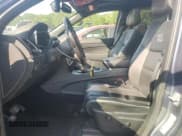 ✅ 2019 Jeep Grand Cherokee Overland • VIN: 1C4RJFCG7KC739724 • Lot: 66186435. Listed on Copart with 61,536 mi. Free auction sales archive from the USA and detailed vehicle history report at DreamBid. Image 7.