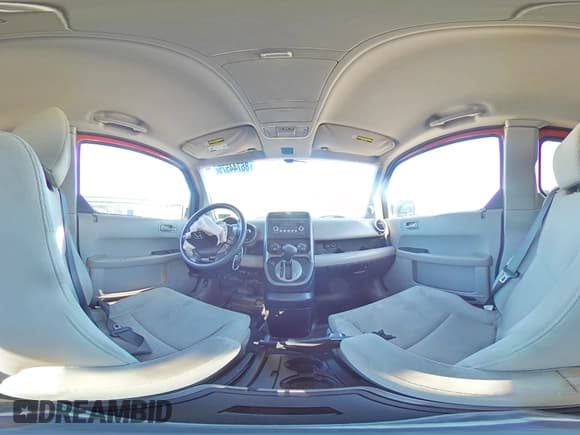 ✅ 2010 Honda Element EX • VIN: 5J6YH2H79AL005426 • Lot: 86744575. Listed on Copart with 199,623 mi. Free auction sales archive from the USA and detailed vehicle history report at DreamBid. Image 15.