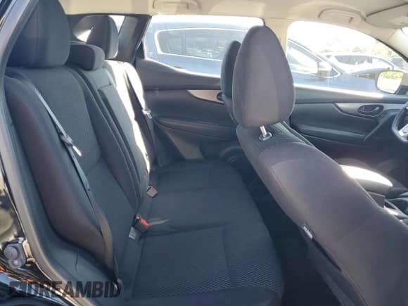 ✅ 2019 Nissan Rogue S • VIN: JN1BJ1CR4KW332077 • Lot: 84256155. Wystawiony na Copart z przebiegiem 68 888 mil. Bezpłatny archiwum sprzedaży aukcyjnych z USA i szczegółowy raport historii pojazdu na DreamBid. Zdjęcie 11.