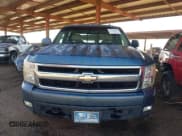 ✅ 2007 Chevrolet Silverado 1500 1LT • VIN: 2GCEK13M271506108 • Lot: 43561647. Listed on IAAI with 206,819 mi. Free auction sales archive from the USA and detailed vehicle history report at DreamBid. Image 13.