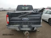 ✅ 2018 Ford F-250 XL • VIN: 1FT7W2B66JEC50034 • Lot: 54949375. Listed on Copart with 200,441 mi. Free auction sales archive from the USA and detailed vehicle history report at DreamBid. Image 6.