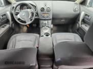 ✅ 2014 Nissan Rogue S • VIN: JN8AS5MV3EW714571 • Lot: 70443185. Listed on Copart with 123,581 mi. Free auction sales archive from the USA and detailed vehicle history report at DreamBid. Image 8.