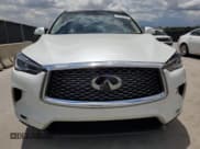 ✅ 2024 Infiniti QX50 Luxe • VIN: 3PCAJ5BA8RF106988 • Lot: 62475765. Wystawiony na Copart z przebiegiem 20 039 mil. Bezpłatny archiwum sprzedaży aukcyjnych z USA i szczegółowy raport historii pojazdu na DreamBid. Zdjęcie 5.