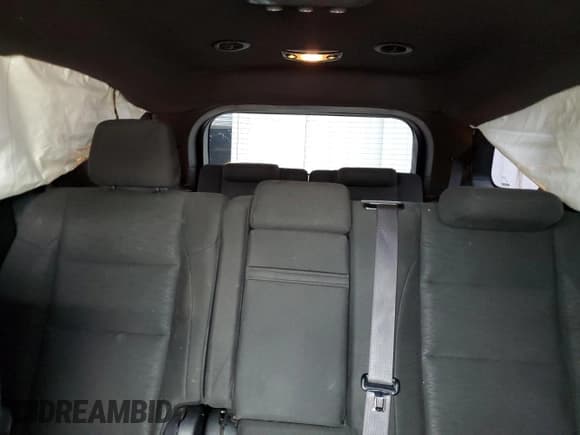 ✅ 2021 Dodge Durango SXT Plus • VIN: 1C4RDHAGXMC608750 • Lot: 50695575. Listed on Copart with 144,612 mi. Free auction sales archive from the USA and detailed vehicle history report at DreamBid. Image 10.