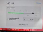 ✅ 2023 Tesla Model Y Performance • VIN: 7SAYGDEF0PF811542 • Lot: 43340864. Wystawiony na IAAI z przebiegiem 20 189 mil. Bezpłatny archiwum sprzedaży aukcyjnych z USA i szczegółowy raport historii pojazdu na DreamBid. Zdjęcie 17.