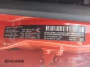 ✅ 2020 Jeep Renegade Altitude • VIN: ZACNJABB6LPL11581 • Lot: 42225447. Listed on IAAI with Not provided. Free auction sales archive from the USA and detailed vehicle history report at DreamBid. Image 9.