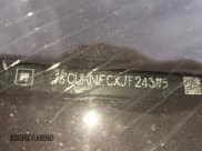 ✅ 2018 Chevrolet Silverado 1500 Work Truck • VIN: 1GCUKNECXJF243115 • Лот: 43349797. Опубликован ранее на IAAI с пробегом 123 125 миль. Бесплатный доступ к архиву аукционных продаж из США и подробный отчёт об истории автомобиля на DreamBid. Изображение 9.