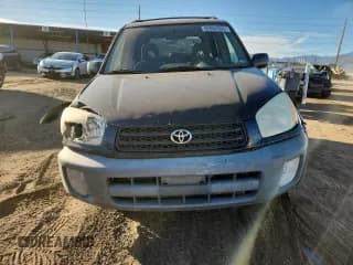 ✅ 2001 Toyota RAV4 • VIN: JTEHH20V510055513 • Лот: 92865595. Опубликован ранее на Copart с пробегом 185 098 миль. Бесплатный доступ к архиву аукционных продаж из США и подробный отчёт об истории автомобиля на DreamBid. Изображение 5.