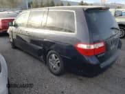 ✅ 2006 Honda Odyssey LX • VIN: 5FNRL38276B040835 • Лот: 80036625. Опубликован ранее на Copart с пробегом Не указан. Бесплатный доступ к архиву аукционных продаж из США и подробный отчёт об истории автомобиля на DreamBid. Изображение 2.