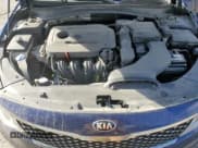 ✅ 2016 Kia Optima EX • VIN: 5XXGU4L35GG114410 • Лот: 46468125. Опубликован ранее на Copart с пробегом 122 751 миль. Бесплатный доступ к архиву аукционных продаж из США и подробный отчёт об истории автомобиля на DreamBid. Изображение 11.