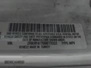 ✅ 2016 Ram ProMaster City Cargo Tradesman • VIN: ZFBERFAT7G6B73552 • Лот: 43743601. Опубликован ранее на IAAI с пробегом 148 862 миль. Бесплатный доступ к архиву аукционных продаж из США и подробный отчёт об истории автомобиля на DreamBid. Изображение 9.