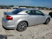 ✅ 2011 Dodge Avenger Express • VIN: 1B3BD4FG0BN540092 • Лот: 66664605. Опубликован ранее на Copart с пробегом 97 335 миль. Бесплатный доступ к архиву аукционных продаж из США и подробный отчёт об истории автомобиля на DreamBid. Изображение 3.