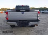 ✅ 2020 Ford F-250 XL • VIN: 1FT7W2BN0LED18824 • Lot: 42998787. Wystawiony na IAAI z przebiegiem 81 684 mil. Bezpłatny archiwum sprzedaży aukcyjnych z USA i szczegółowy raport historii pojazdu na DreamBid. Zdjęcie 16.