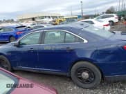 ✅ 2017 Ford Police Interceptor • VIN: 1FAHP2MT8HG126632 • Лот: 41751191. Опубликован ранее на IAAI с пробегом Не указан. Бесплатный доступ к архиву аукционных продаж из США и подробный отчёт об истории автомобиля на DreamBid. Изображение 13.