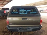 ✅ 2012 Toyota Tacoma • VIN: 5TFJX4CN9CX011315 • Lot: 43604564. Listed on IAAI with 327,825 mi. Free auction sales archive from the USA and detailed vehicle history report at DreamBid. Image 16.