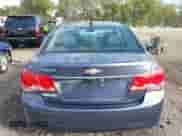 2013 Chevrolet Cruze 1LT z VIN 1G1PC5SB1D7232128, wystawiony jako IAAI lot #40415492 z przebiegiem 159 418 mil mil oraz . Historia ofert i sprzedaży dostępna na DreamBid. Obrazek 16.