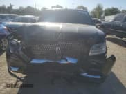 ✅ 2018 Lincoln Navigator Select • VIN: 5LMJJ2JT8JEL12988 • Lot: 75695994. Listed on Copart with 125,396 mi. Free auction sales archive from the USA and detailed vehicle history report at DreamBid. Image 5.