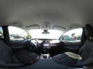 ✅ 2021 Toyota Prius L Eco • VIN: JTDKAMFU2M3150994 • Lot: 42760734. Listed on IAAI with 85,235 mi. Free auction sales archive from the USA and detailed vehicle history report at DreamBid. Image 18.